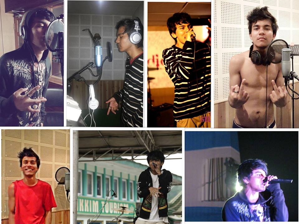 AK DA Rapper - AK DA Rapper updated his cover photo.