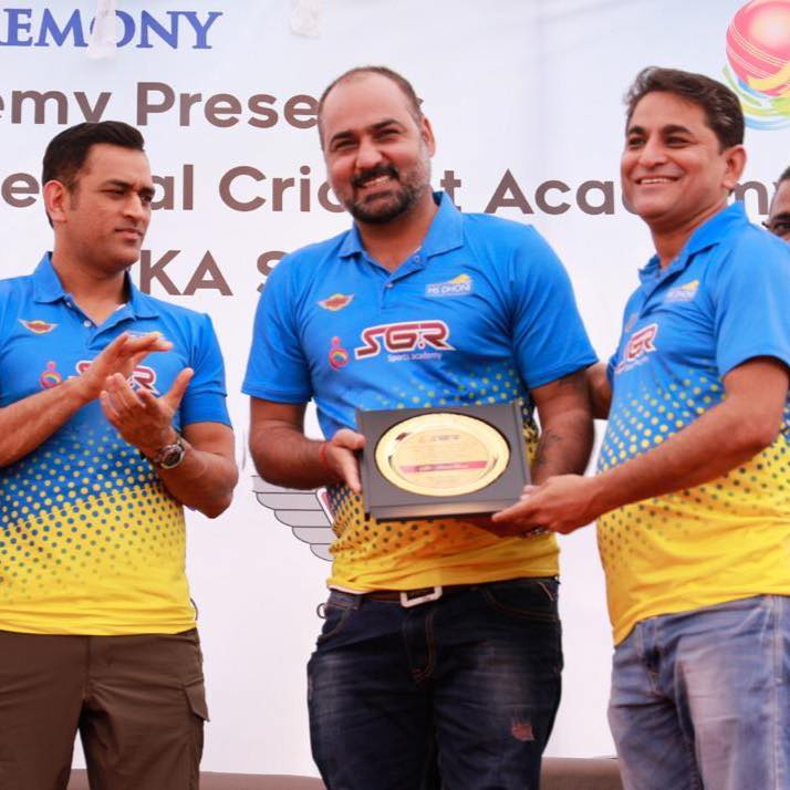 Mangesh Raut | Narendranagar