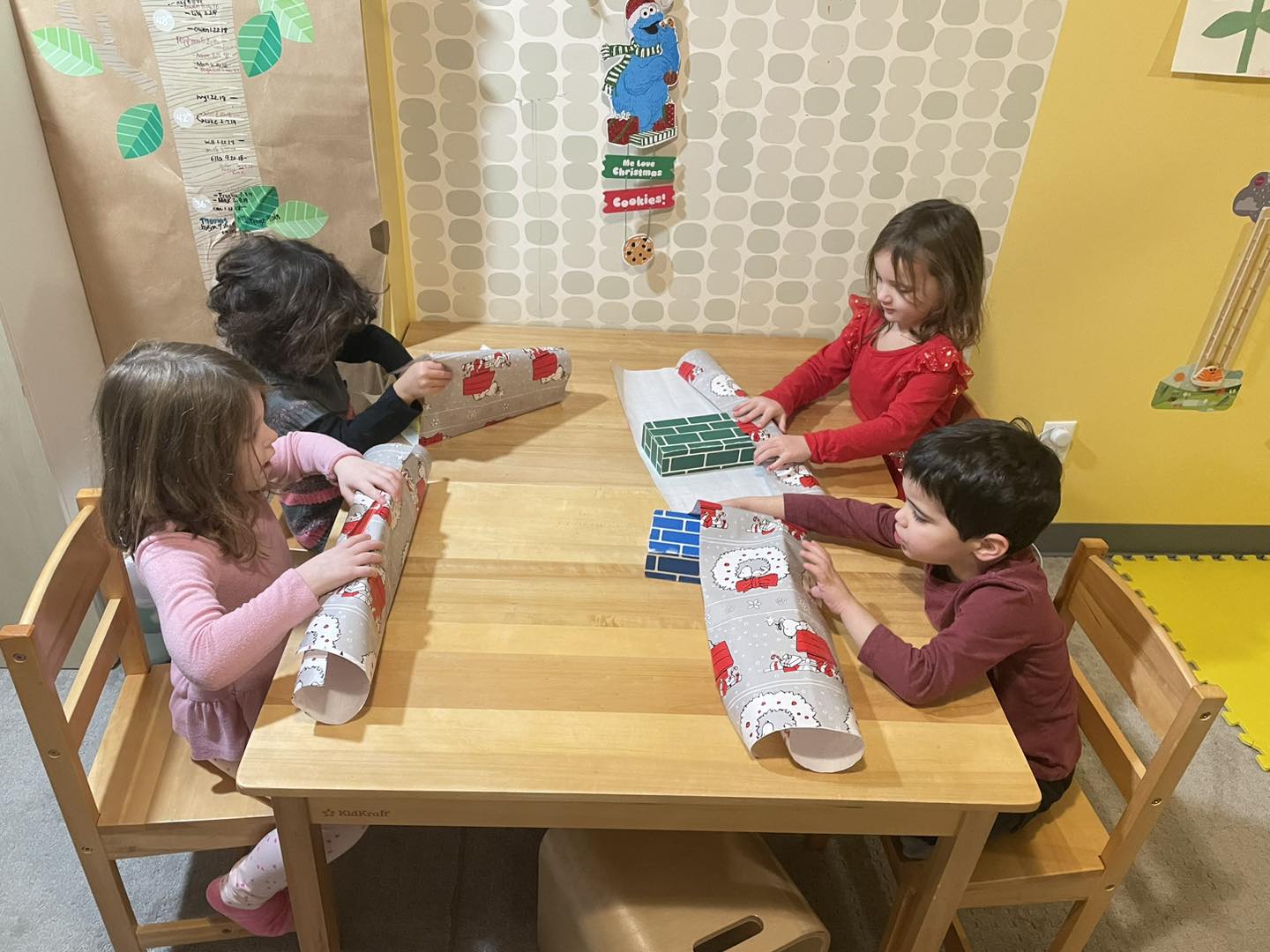 Building Blocks Early Learning Center LLC | North Olmsted OH