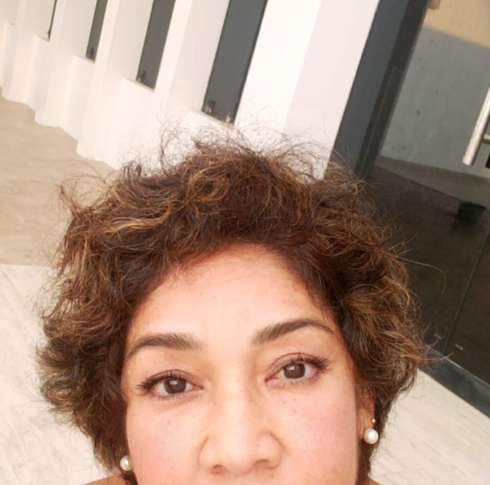 Rosa Imelda Flores Castro
