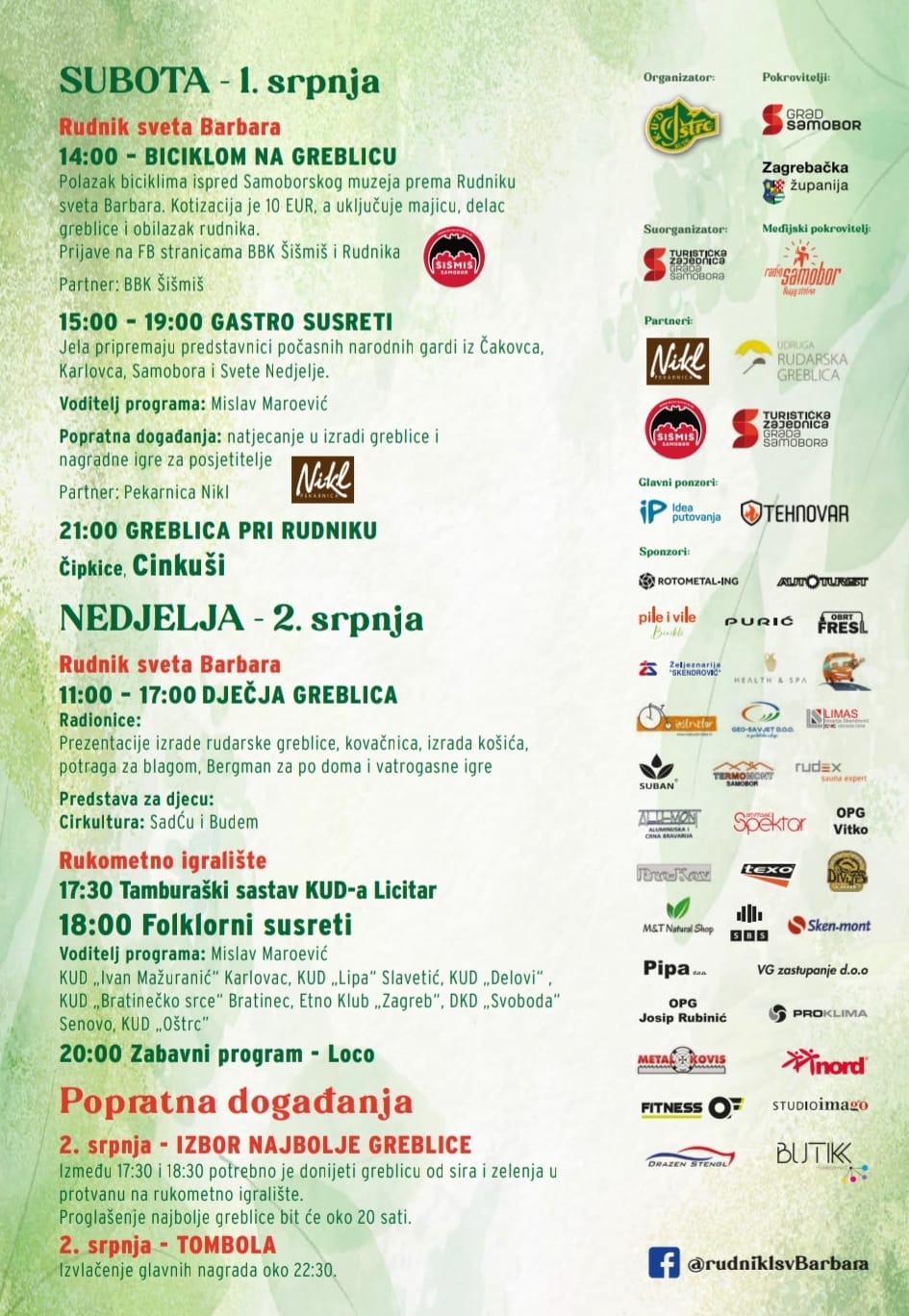 Udruga Rudarska greblica