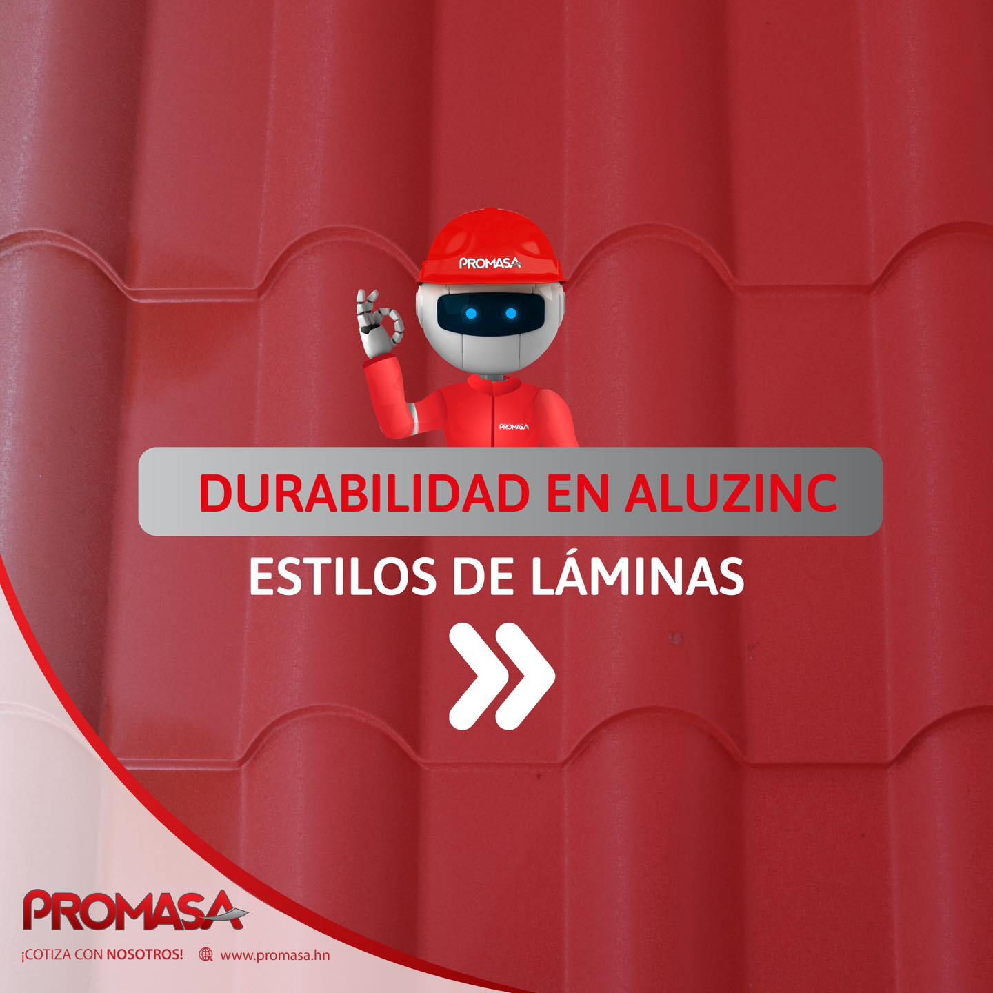 👉🏻 Conoce nuestros estilos de láminas... - Promasa Nicaragua | Facebook