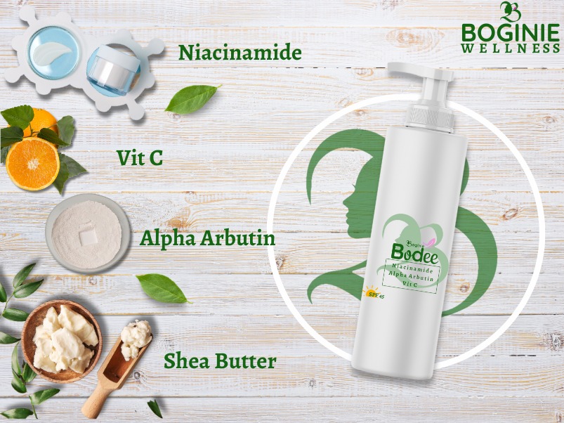 Boginie.Ph - Introducing Boginie.PH Bodee Lotion! Embrace... | Facebook