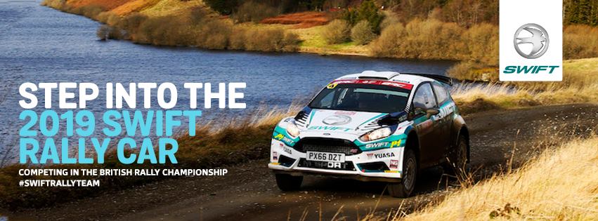 Alex Waterman & Harry Thomas Rallying - We had a great day at the ...