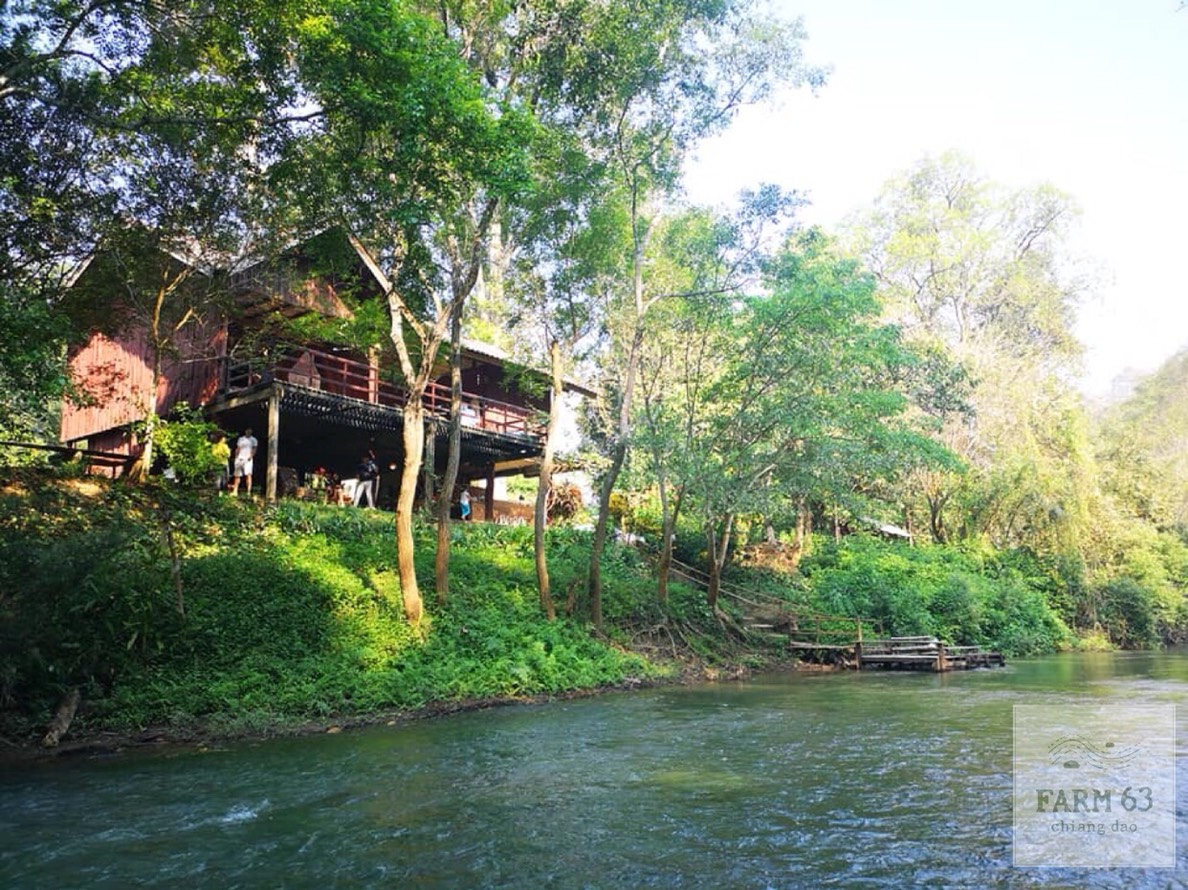 Anna Farm & Eatery Chiang... - Anna Farm & Eatery Chiang Mai