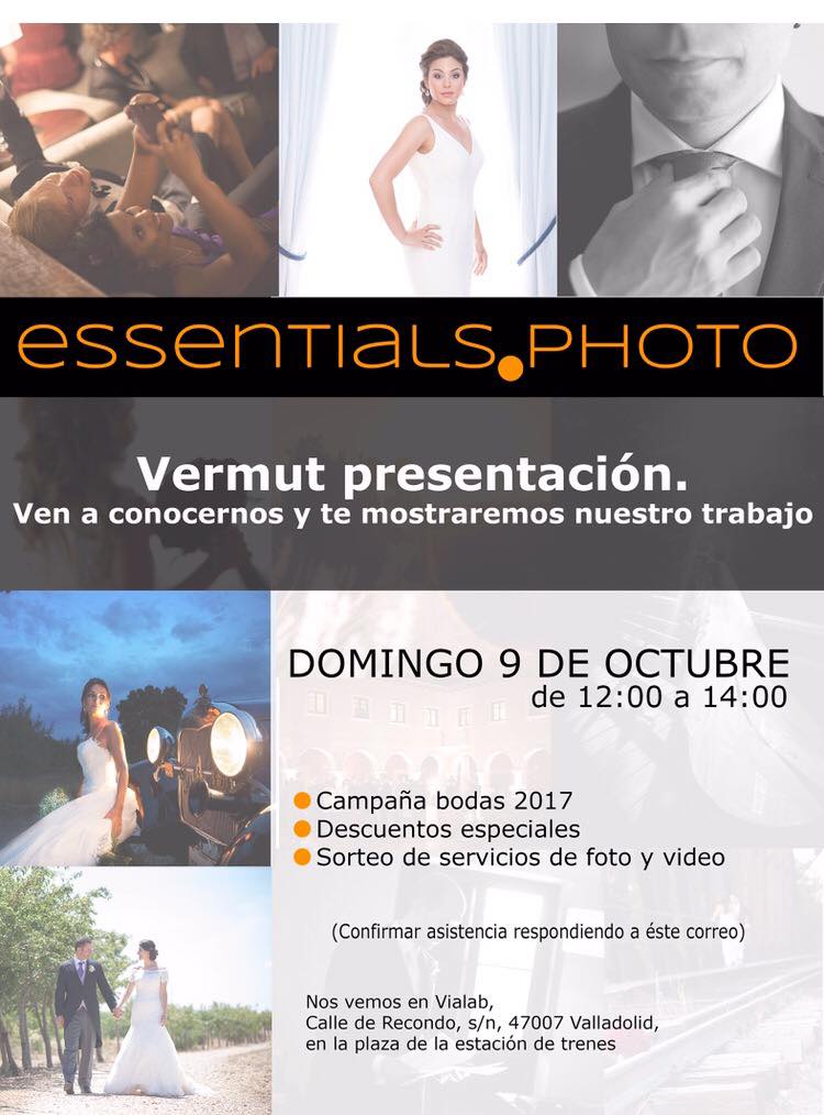 Essentials Photo
