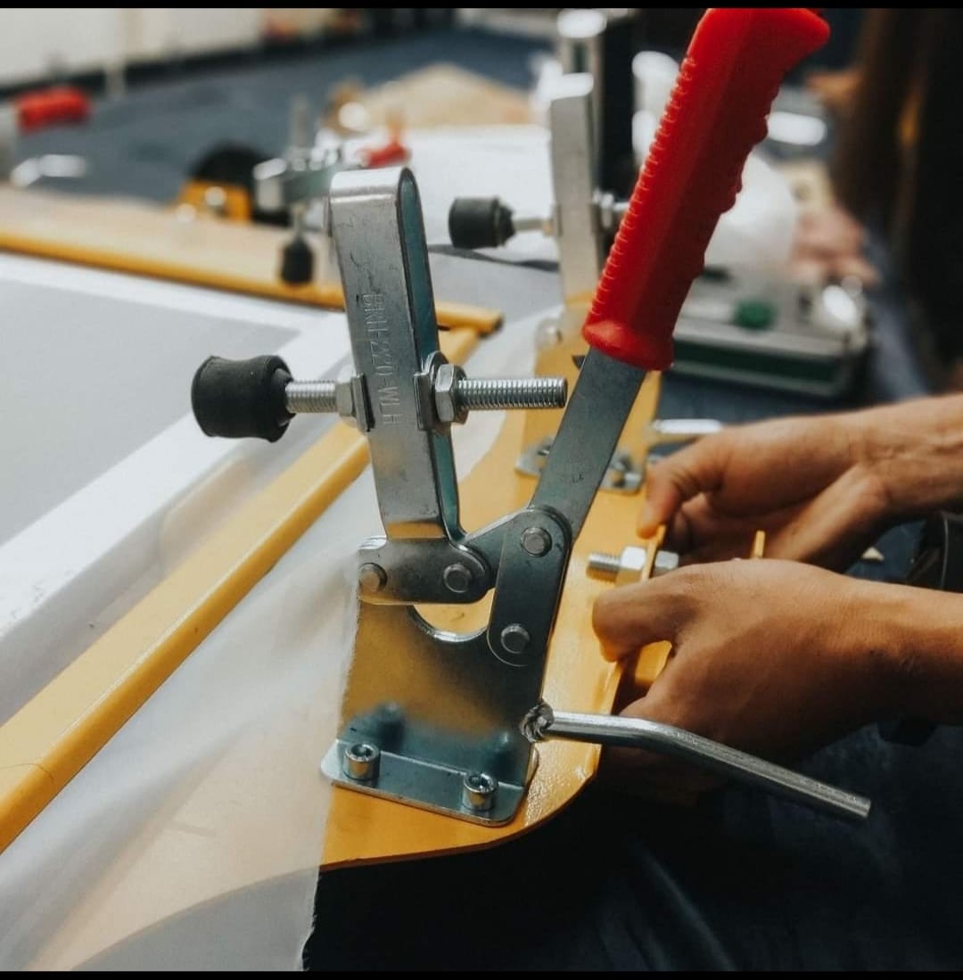 Atropus Custom Garments added a... - Atropus Custom Garments