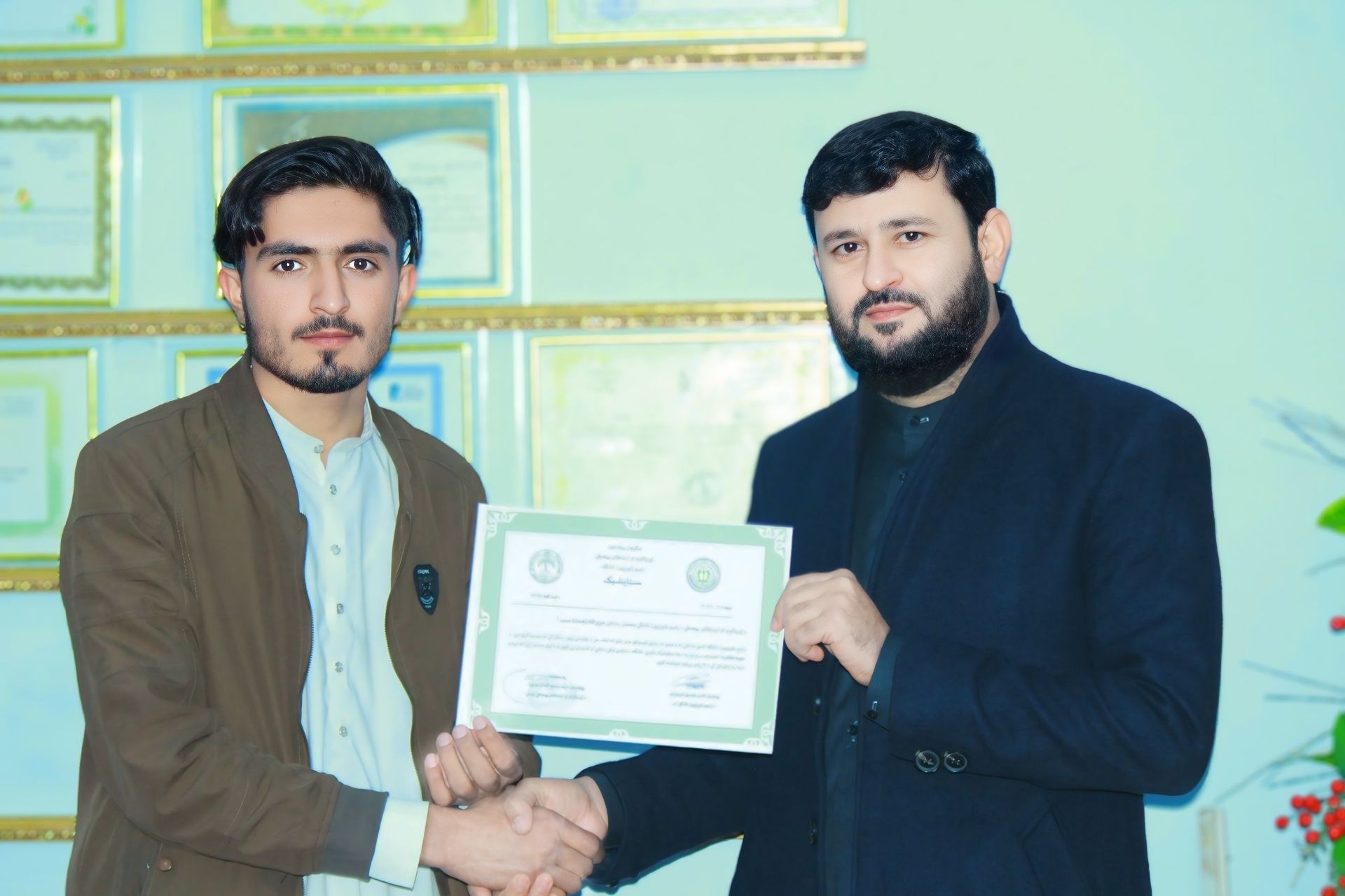 Azizullah Hemat