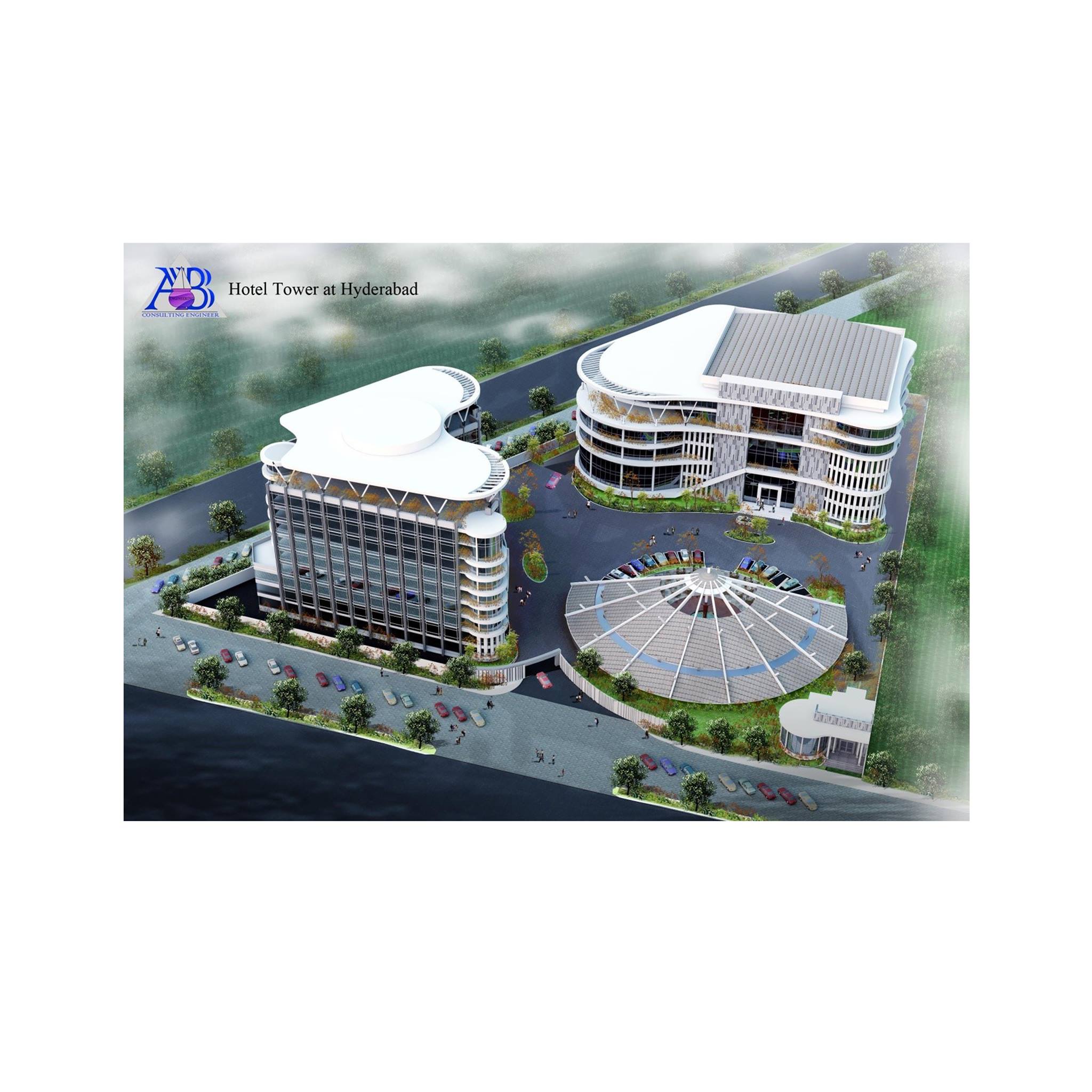 AB Engineering | Karachi