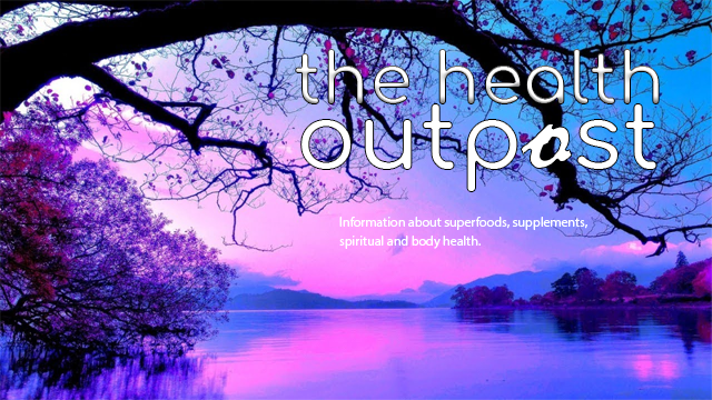 The Health Outpost