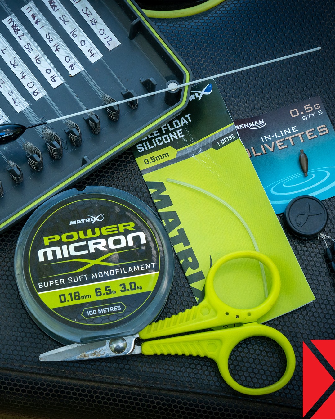 Angling Direct - The Ultimate Paste Rig 🍁 It's one of... | Facebook