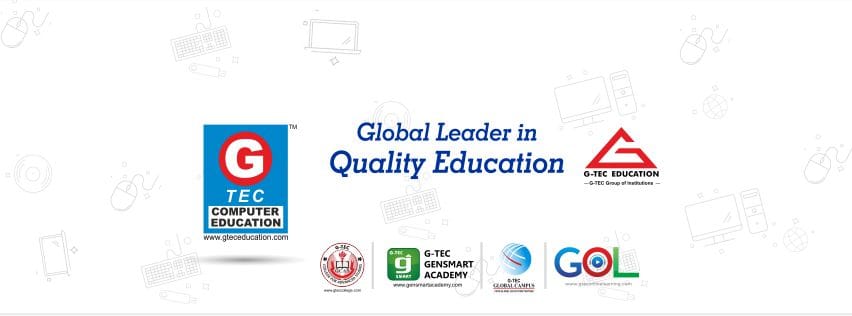 G-TEC Gensmart Academy added a... - G-TEC Gensmart Academy