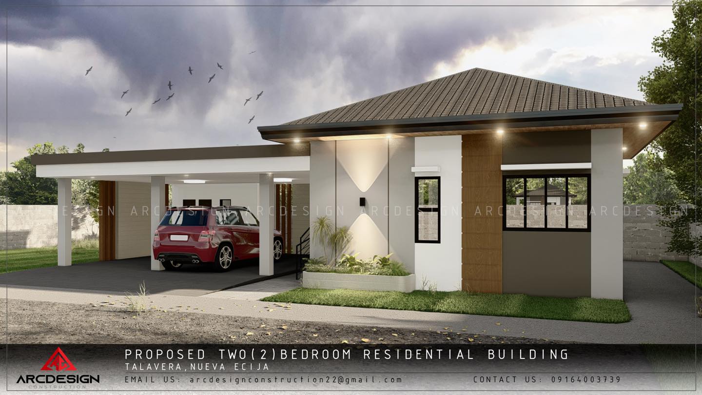 Arcdesign Construction