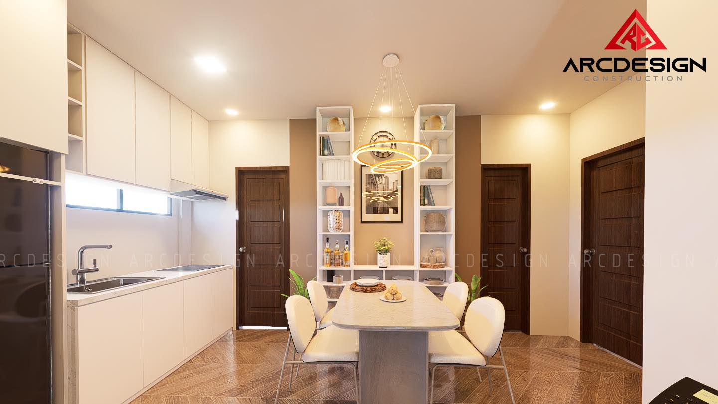 Arcdesign Construction