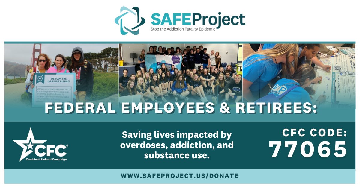 SAFE Project - 🏦 SAFE Project is a lifeline for those... | Facebook