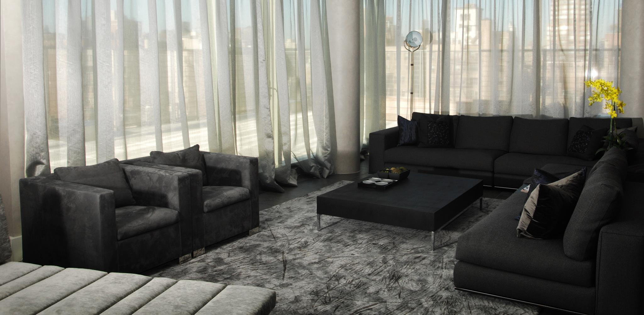 Agus Interiors