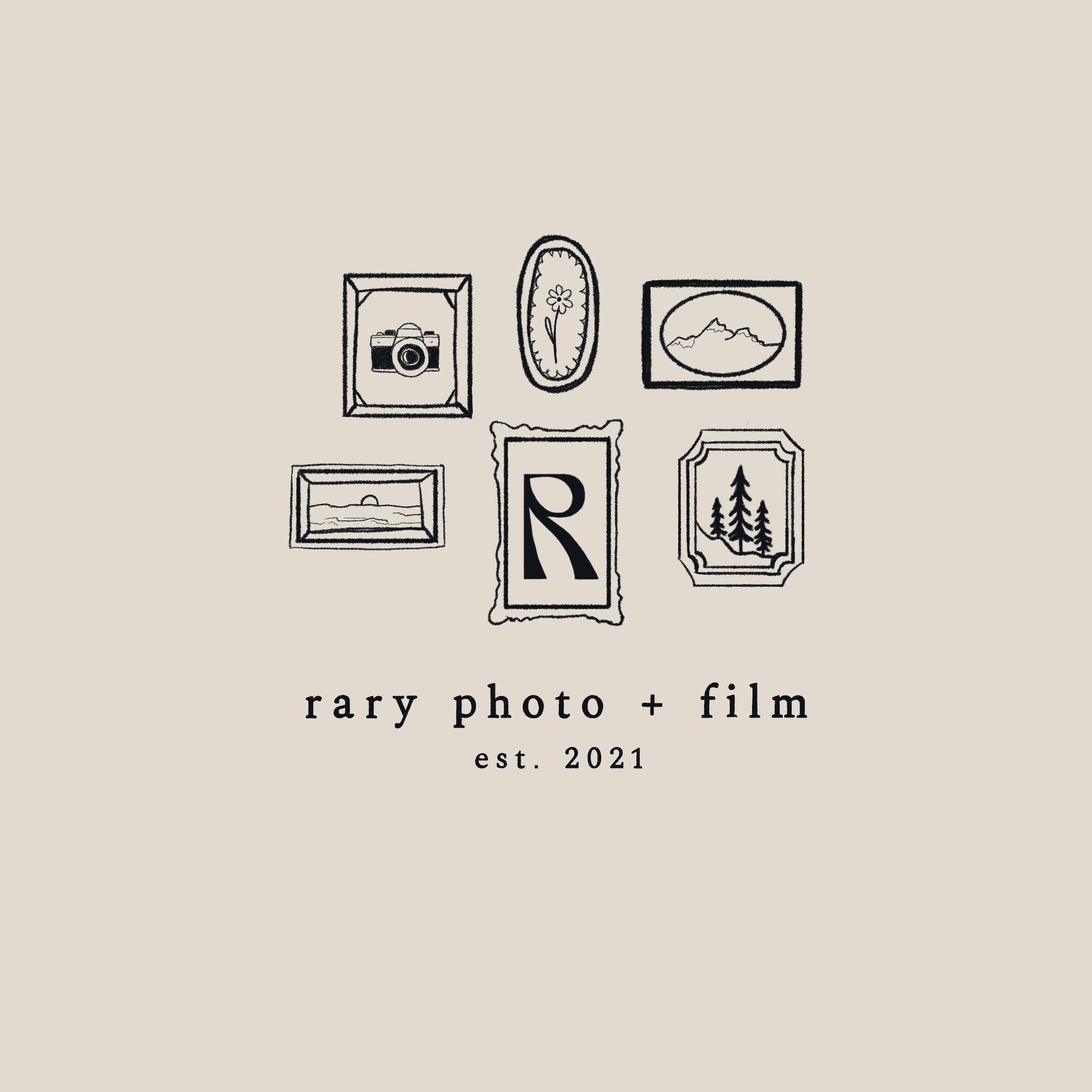 Rary photo and film