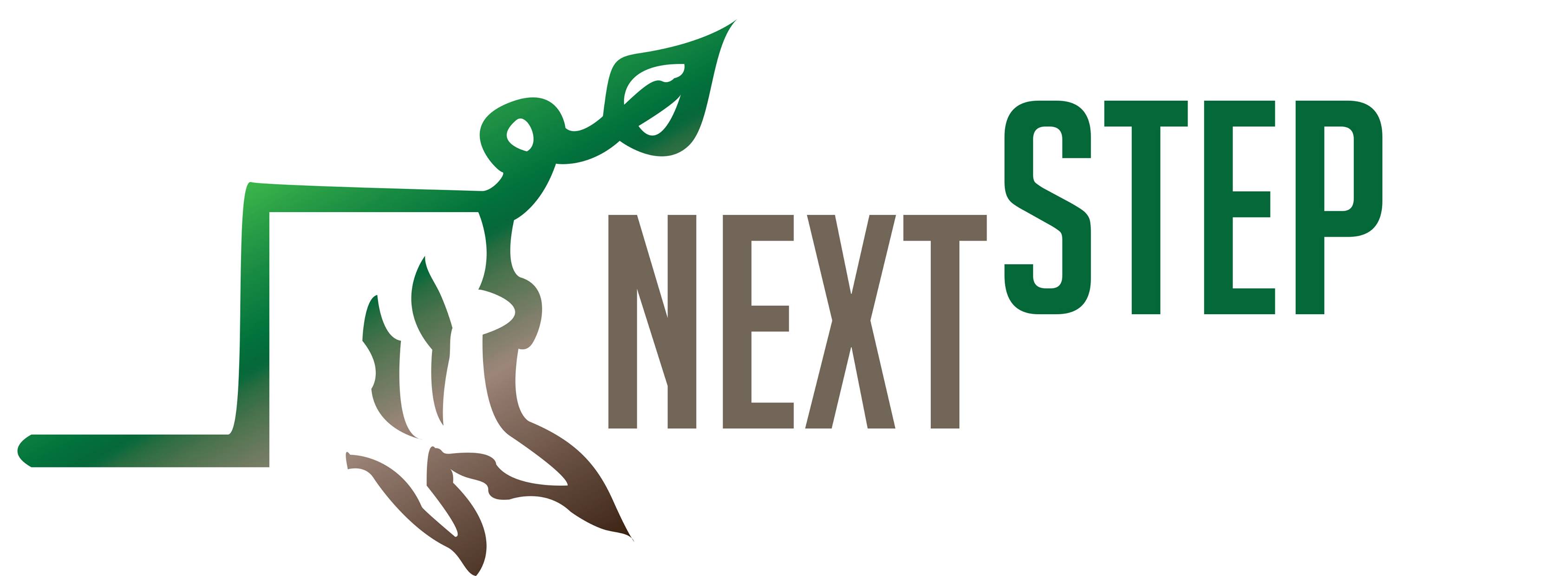 The Next Step