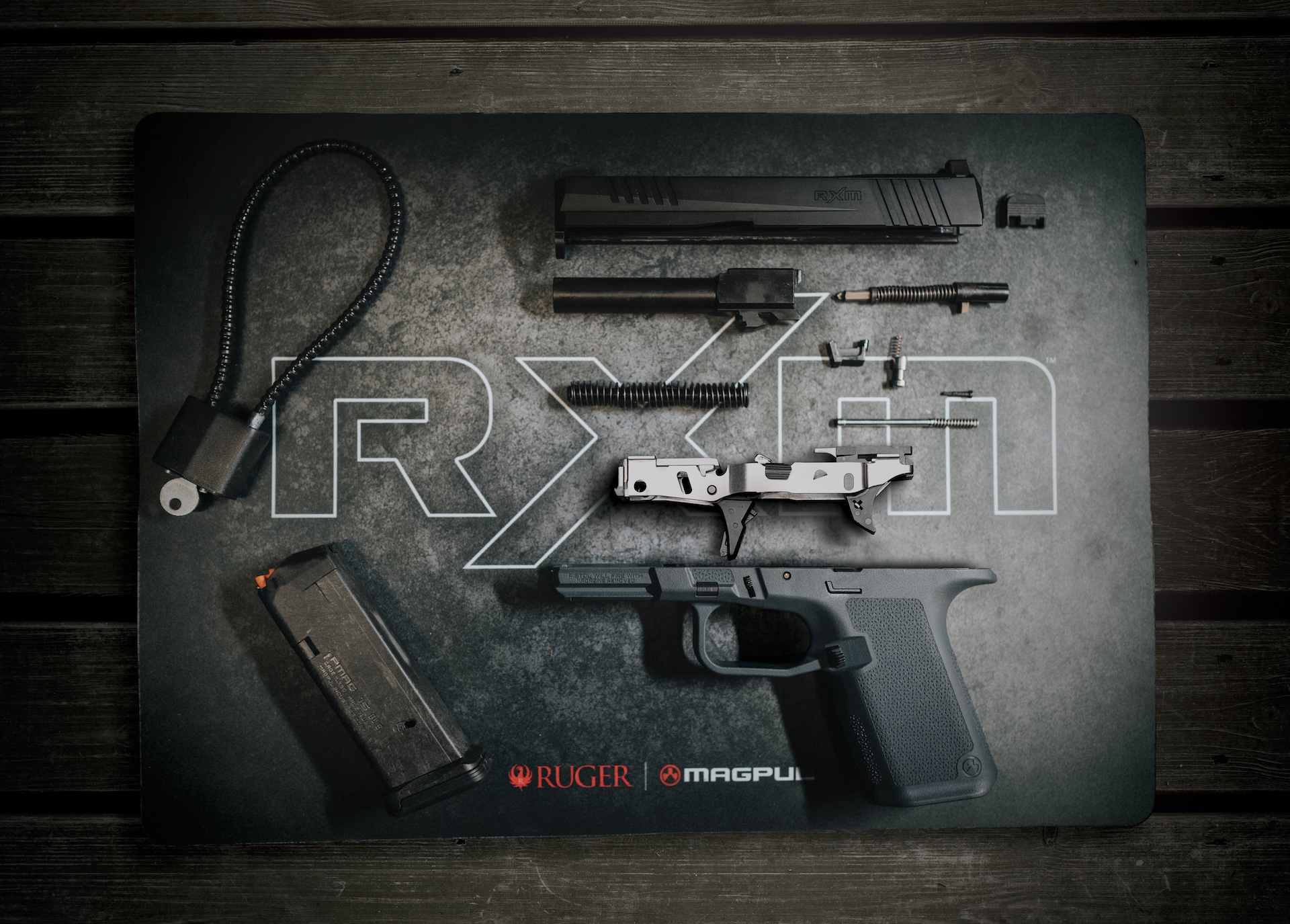 Ruger - Wondering what makes the RXM™ stand out? Here are some key ...