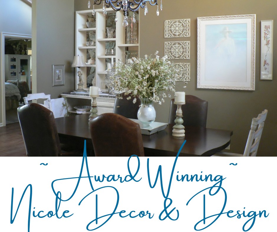 Nicole Decor & Design