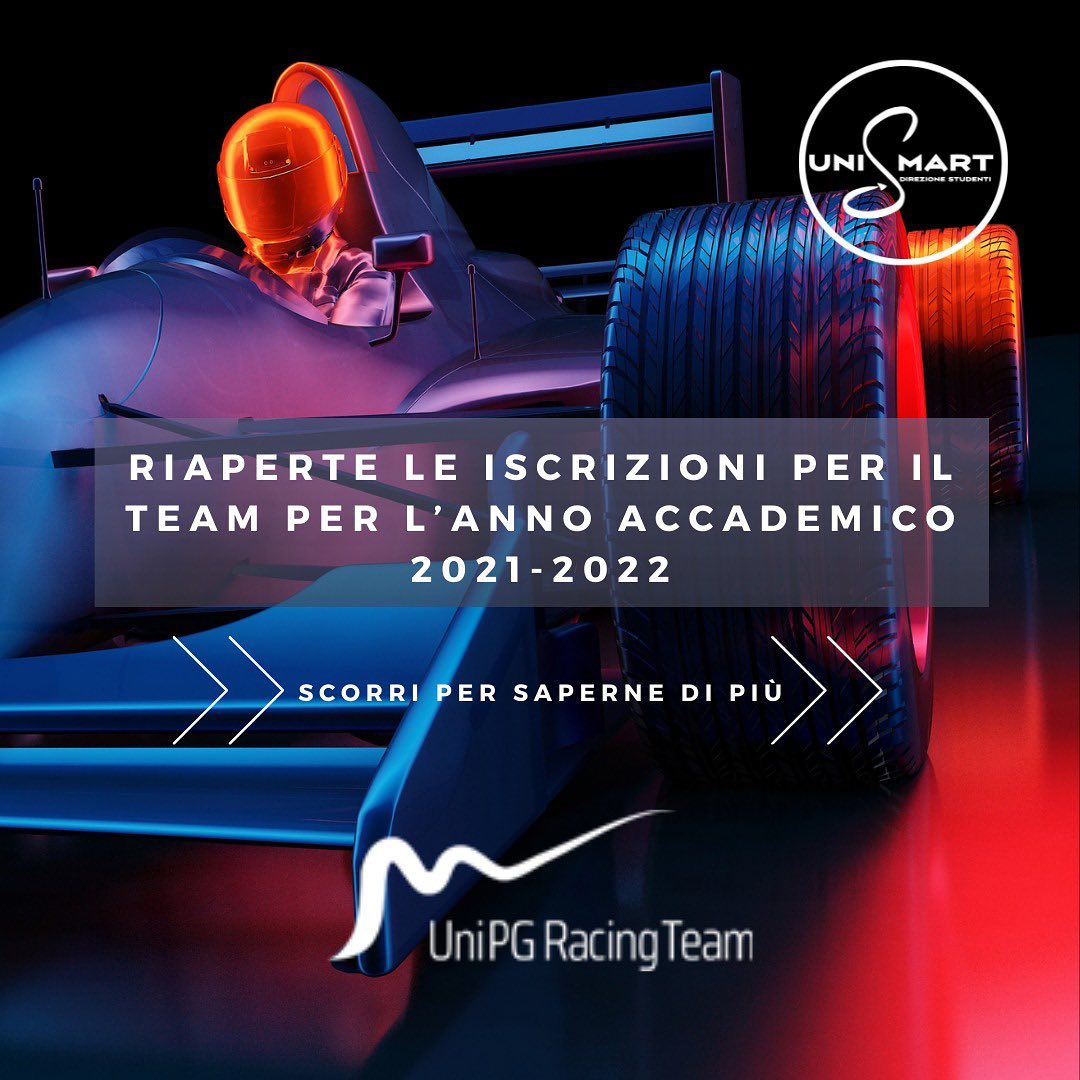 UniSmart - Direzione Studenti