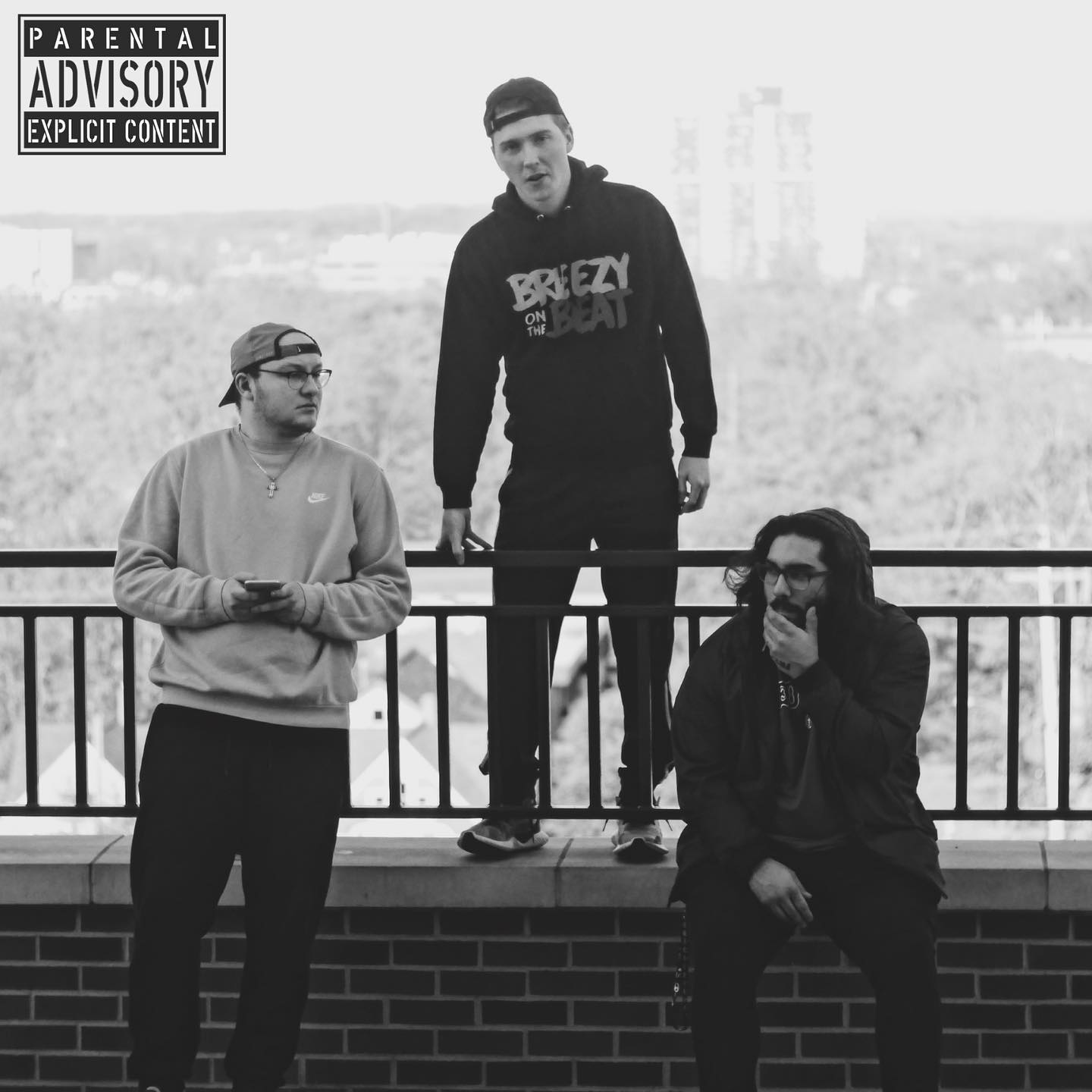 VNNY - ANNOUNCEMENT! 🙂 “Up Long Enough” Our first official studio album ...