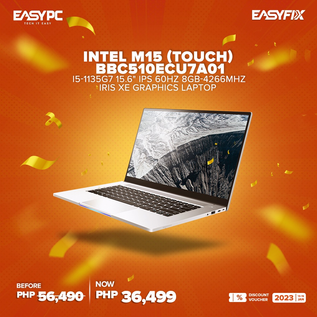 EASY PC - Looking for an explosive and mind-blowing sale?! Visit EASYPC ...