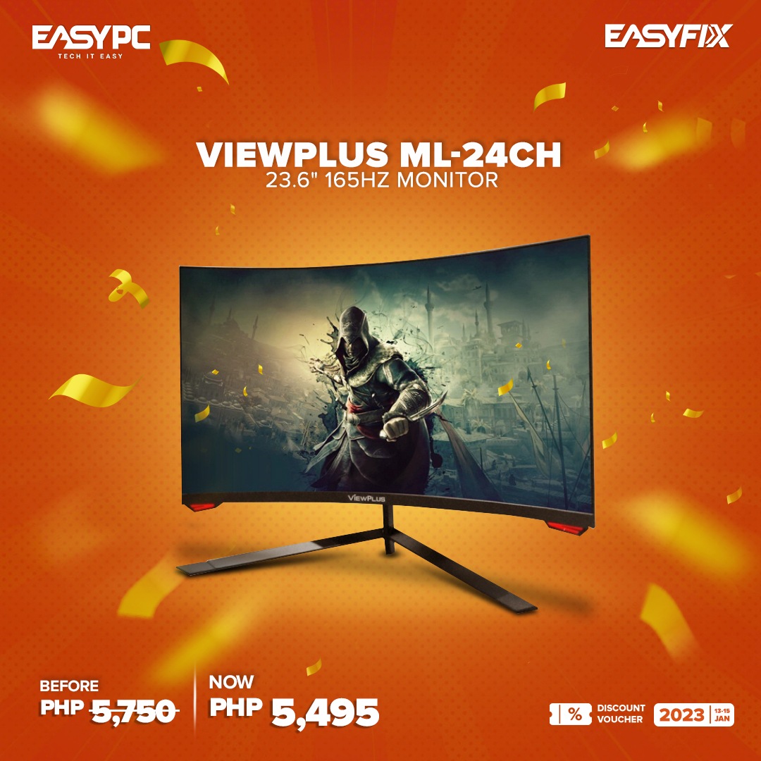 EASY - Looking for an explosive and mind-blowing sale?! Visit EASYPC ...