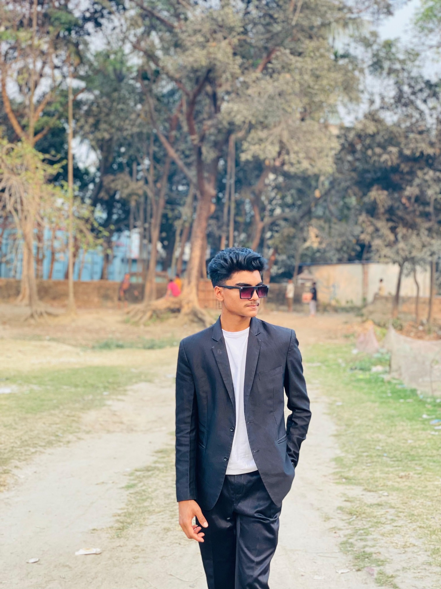 Prince Ridoy