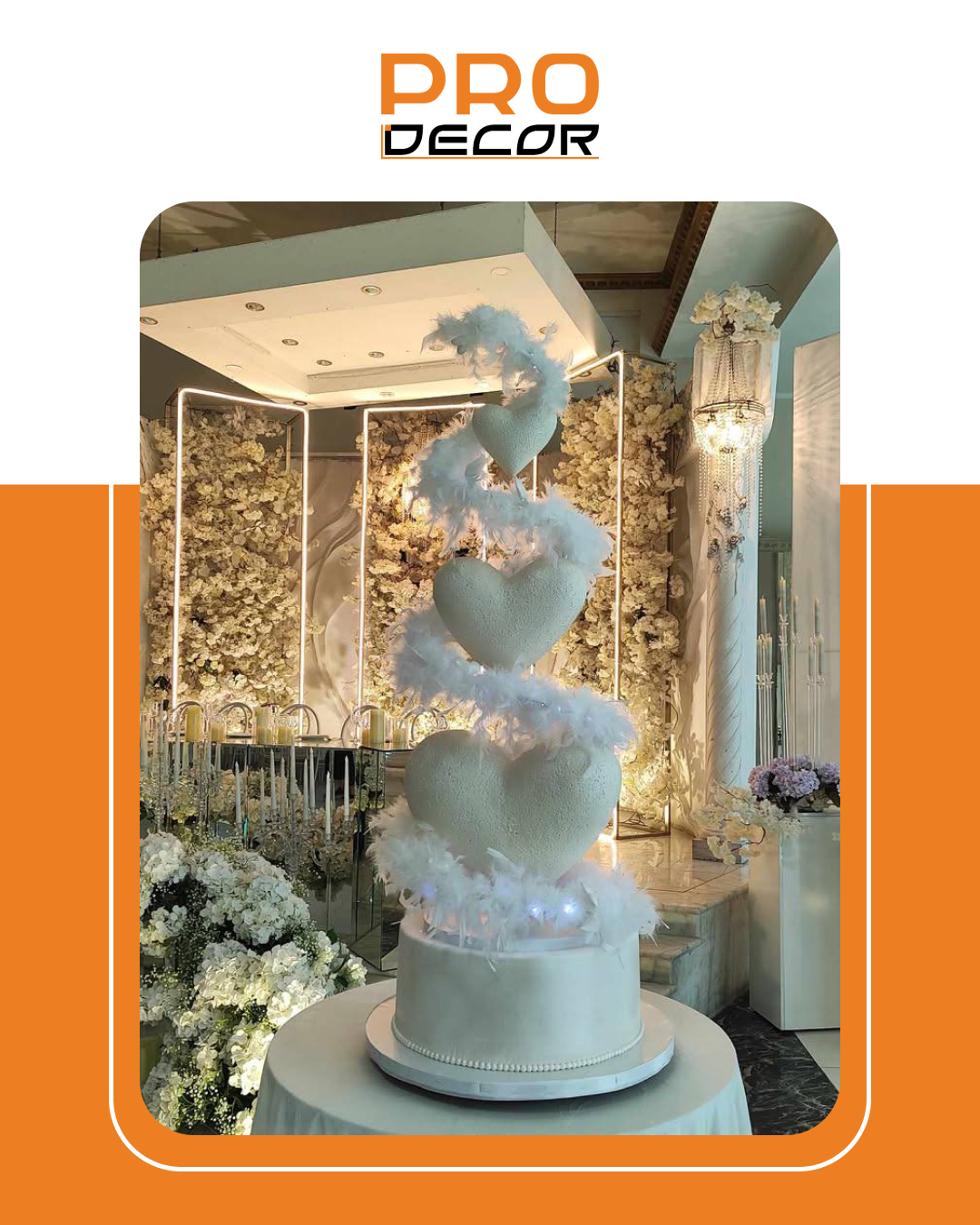 Pro Decor Georgia / პრო დეკორ საქართველო