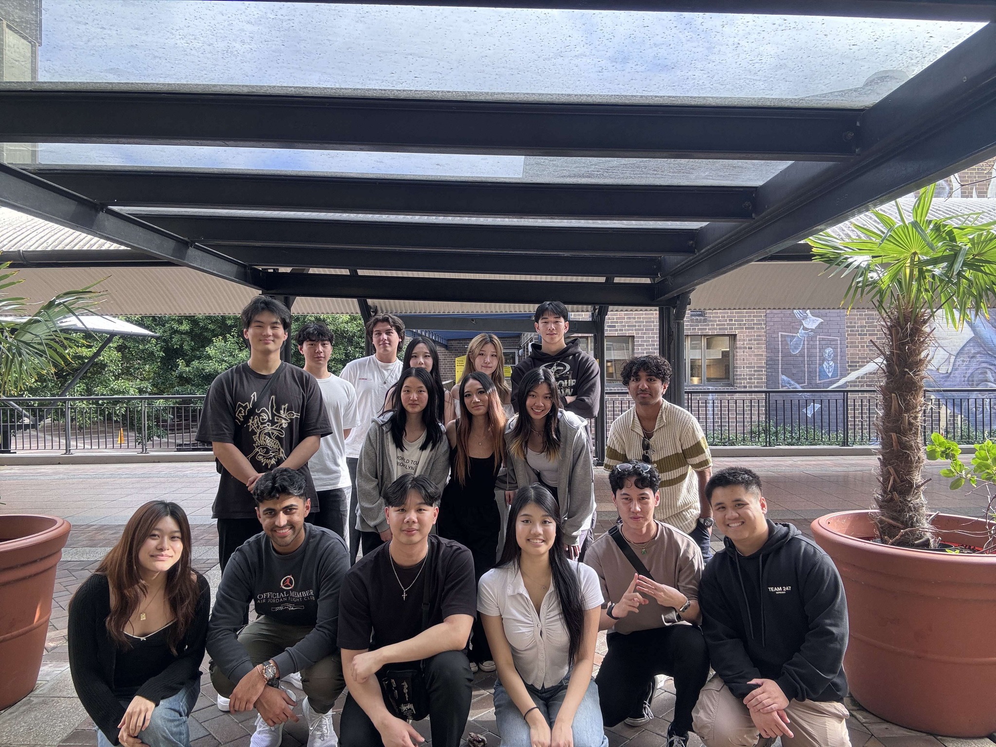 UNSW Business Analytics Society - BASOC