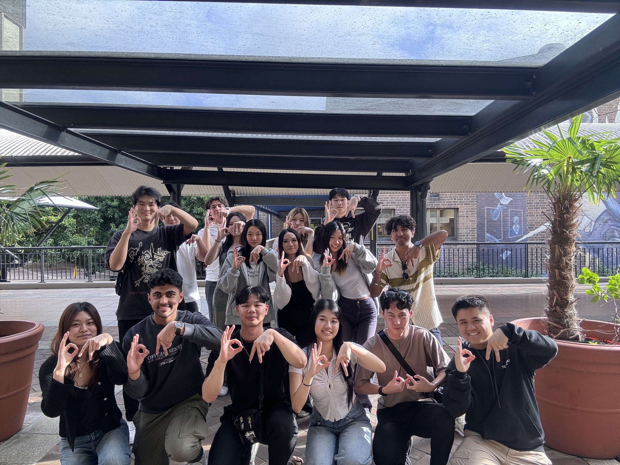 UNSW Business Analytics Society - BASOC