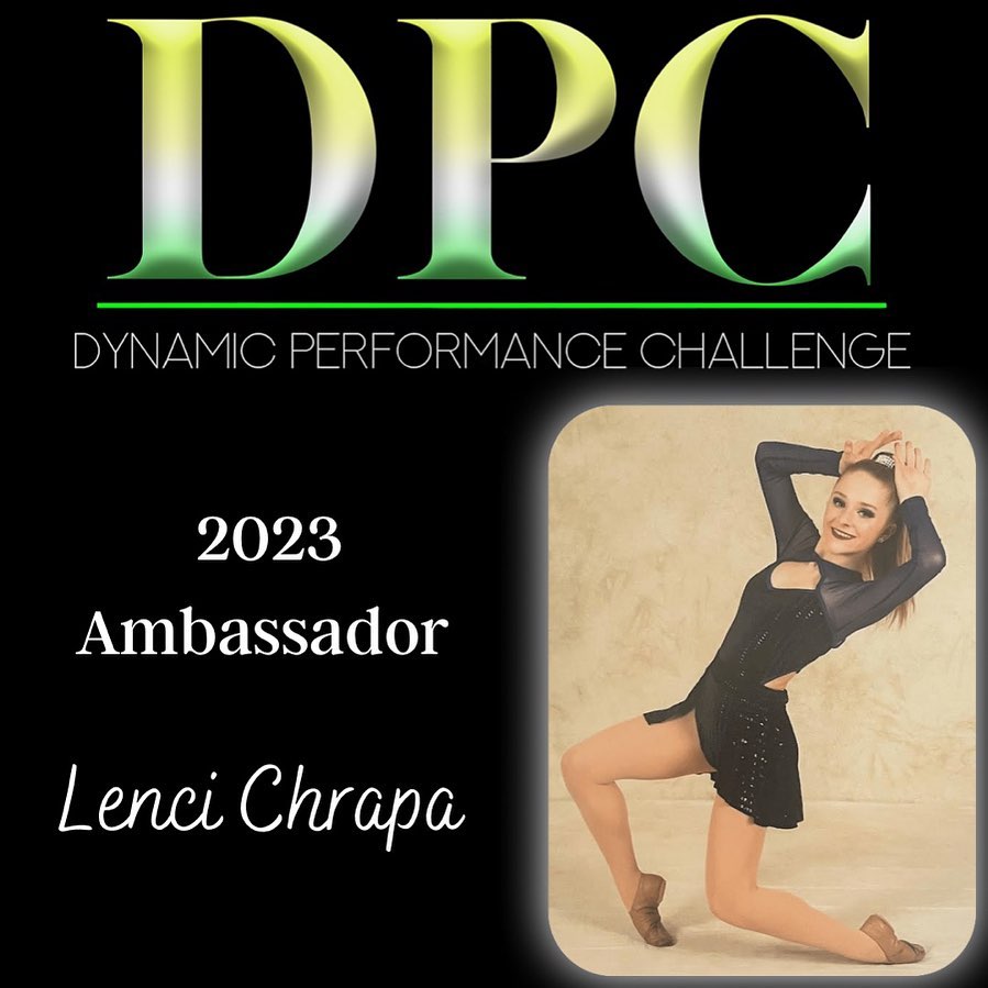 We are so excited to... - Dynamic Performance Challenge | Facebook