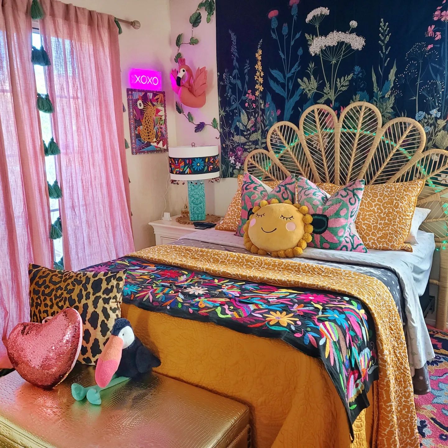 Soluna Paz Design