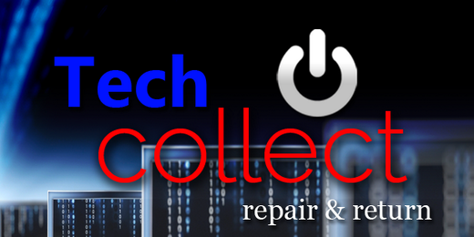 Tech Collect