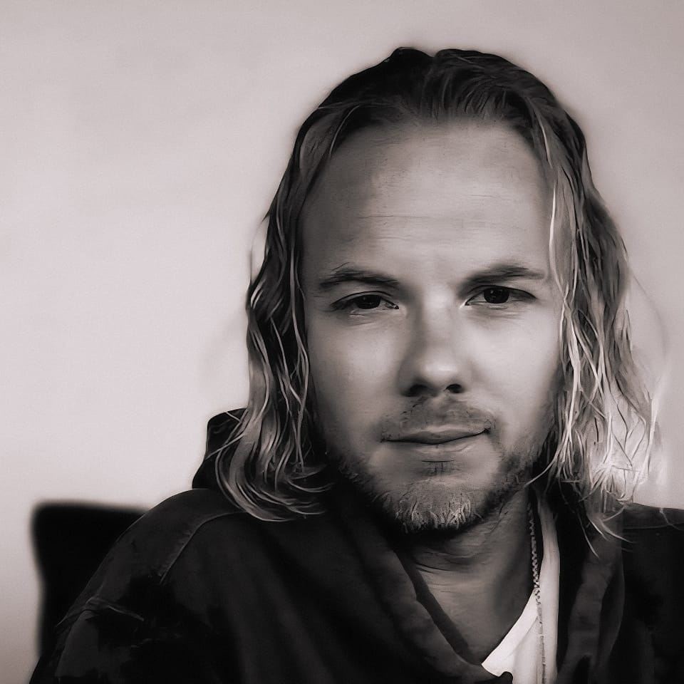 Brandon Rice
