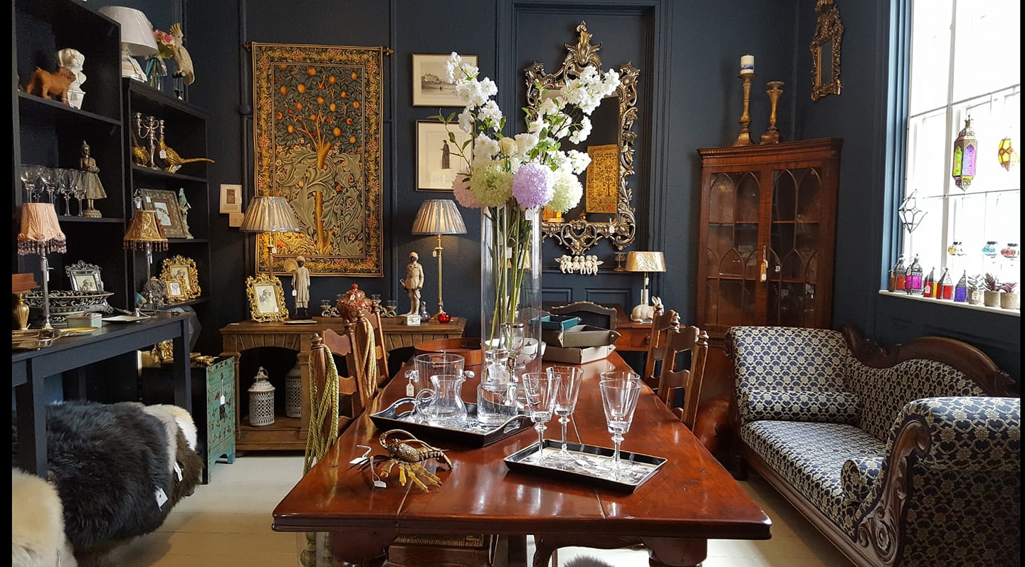 Stag Interiors Southwold added... - Stag Interiors Southwold