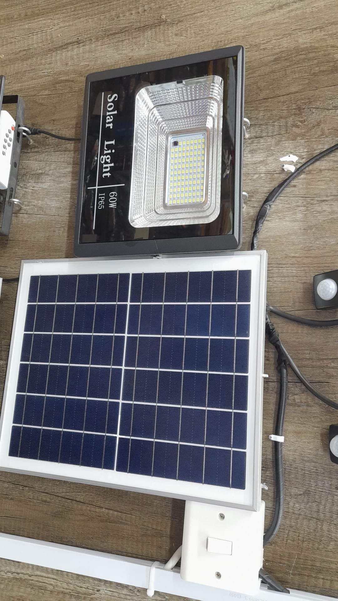 Meta LED & Power Company | Nairobi