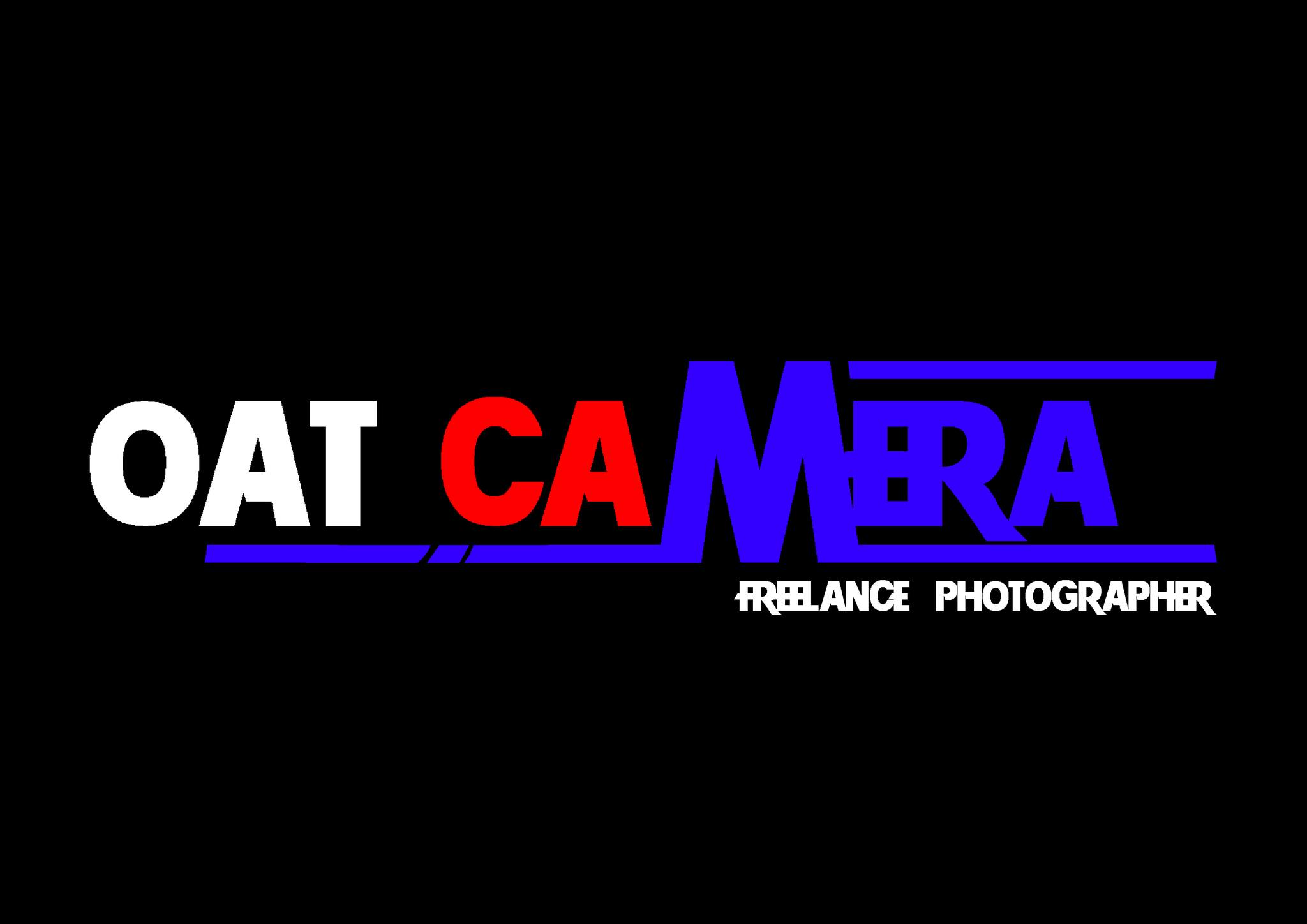 OAT CAMERA-Freelance photographer