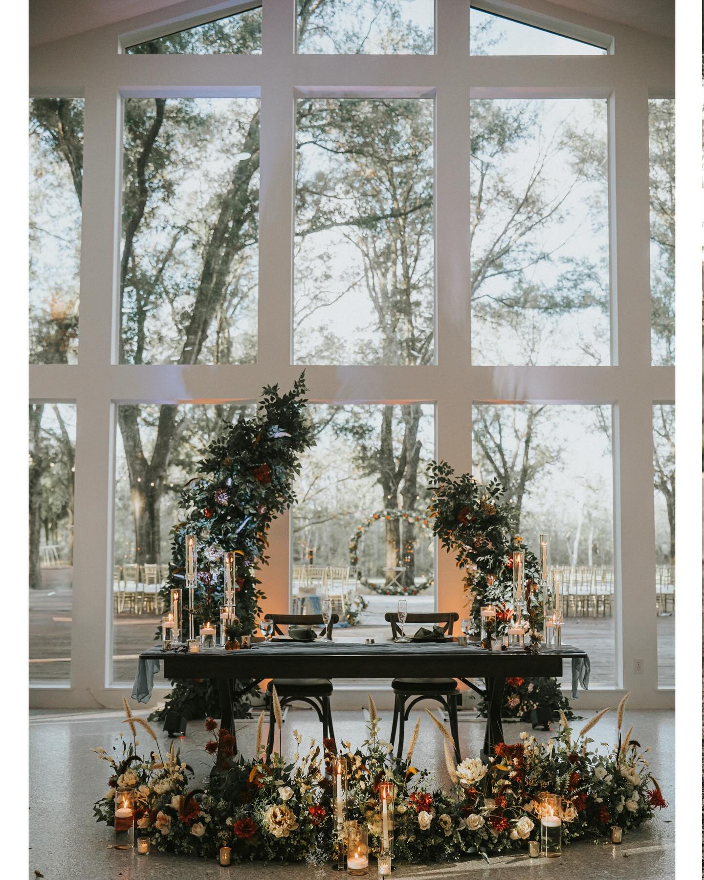 The Whitewood Ranch LLC | De Leon Springs FL