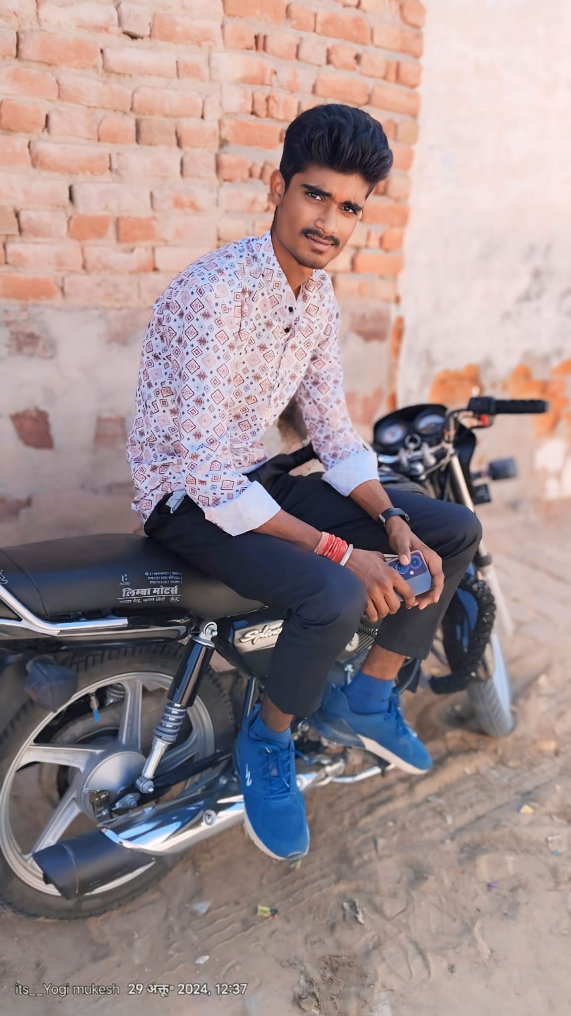 Kunvar sonu rathore