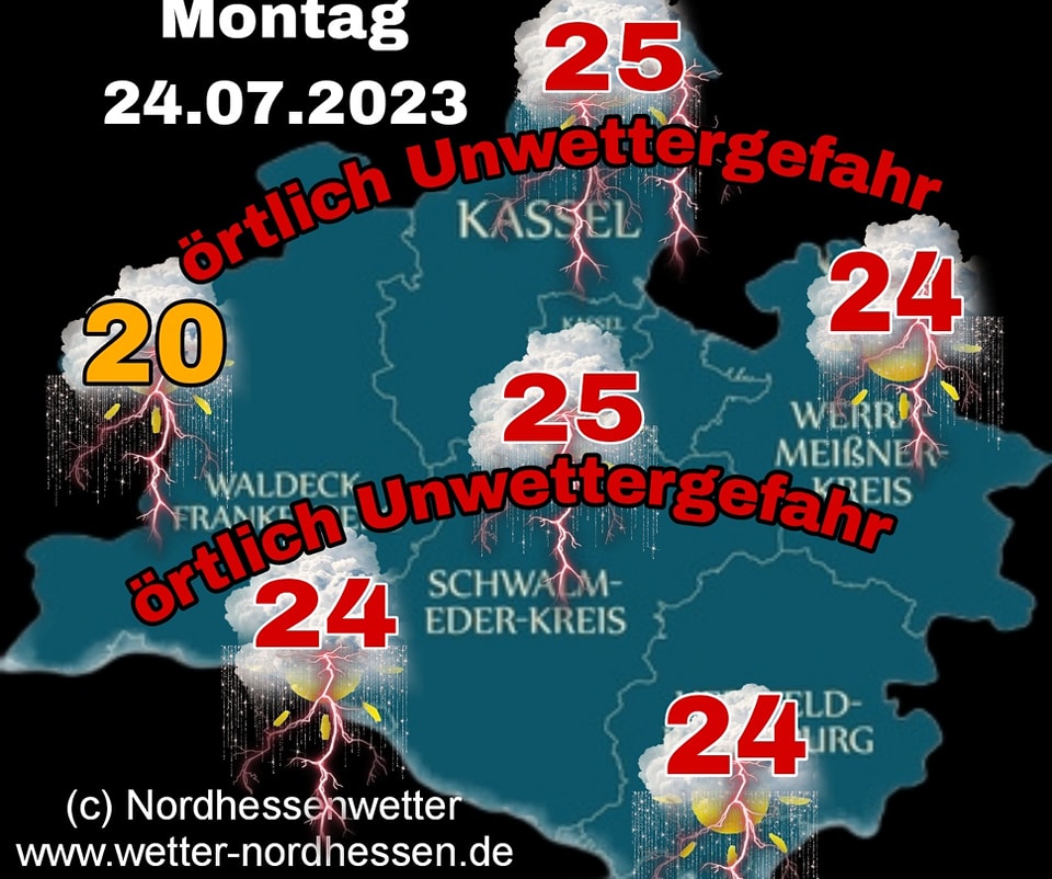 Hr Wetter Kassel