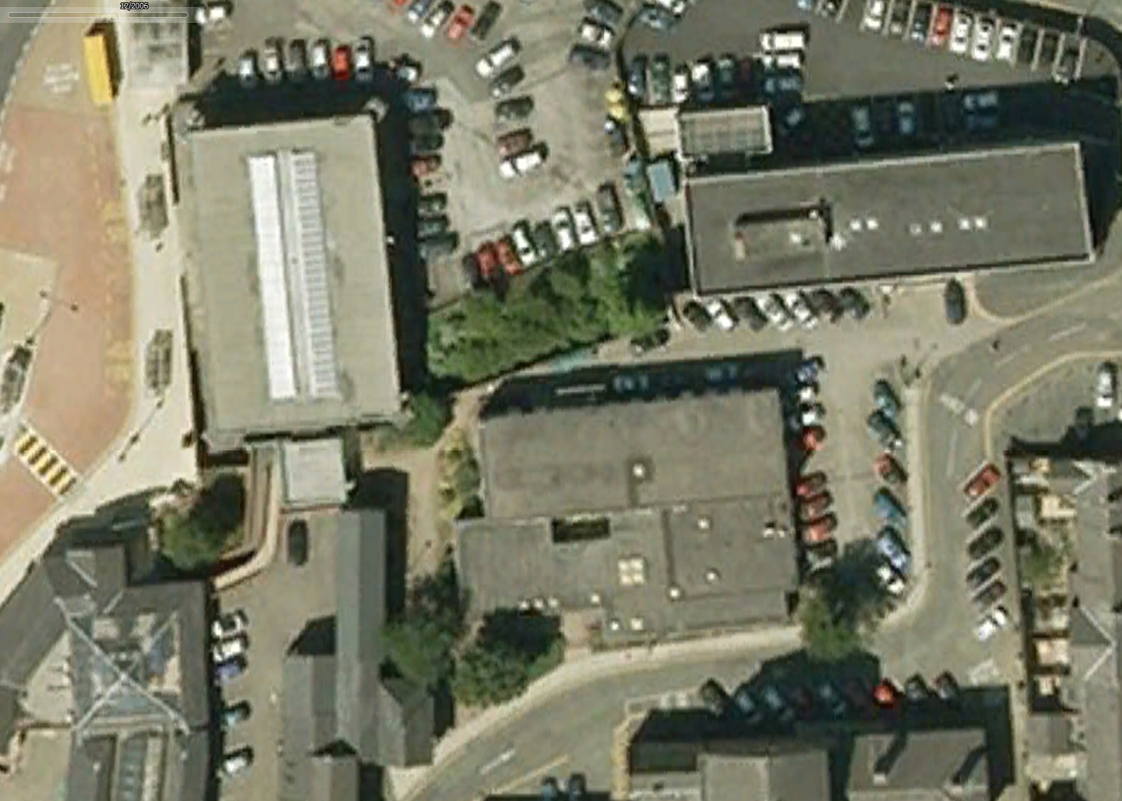 Ever use the route between the... - Congleton Climate Action | Facebook
