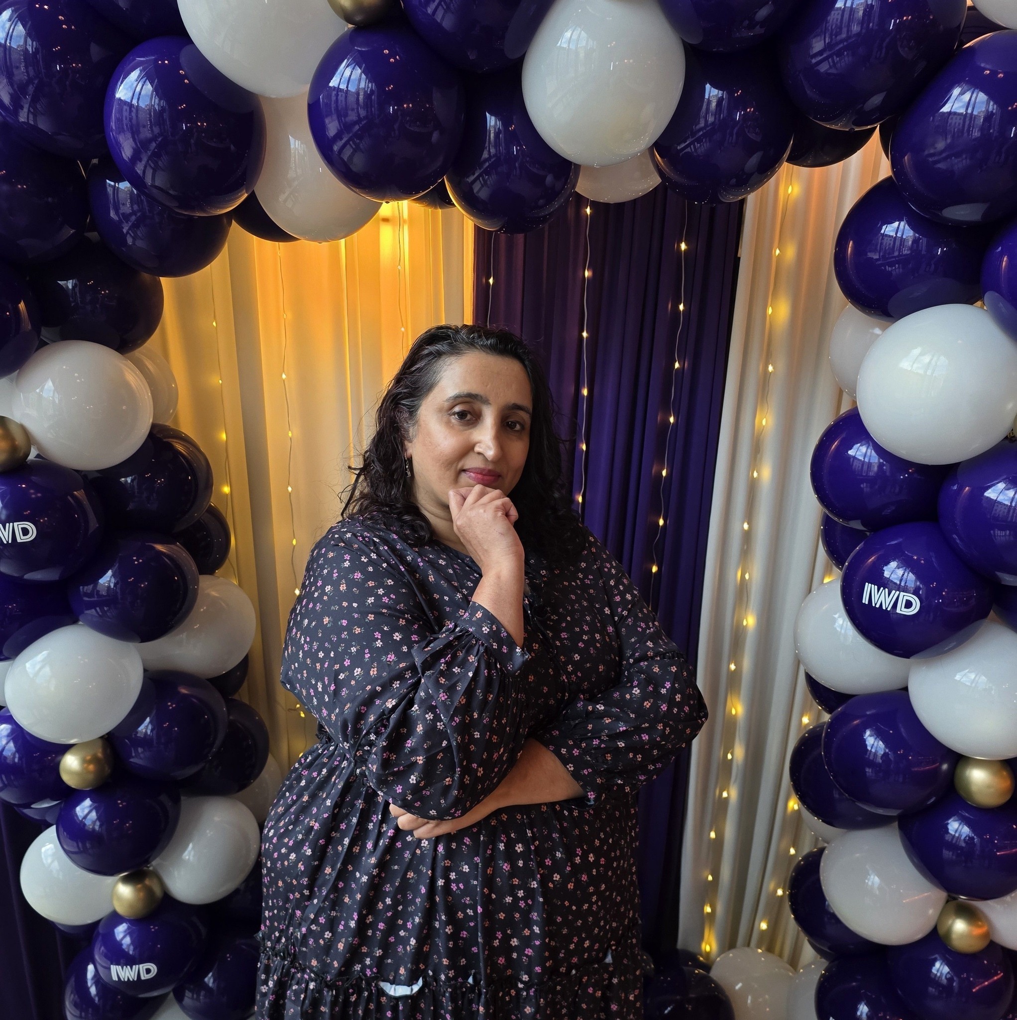 Rashda Shanaz