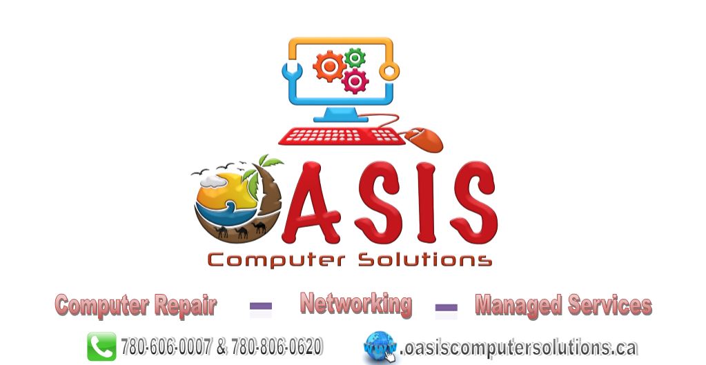 OASIS Computer Solutions