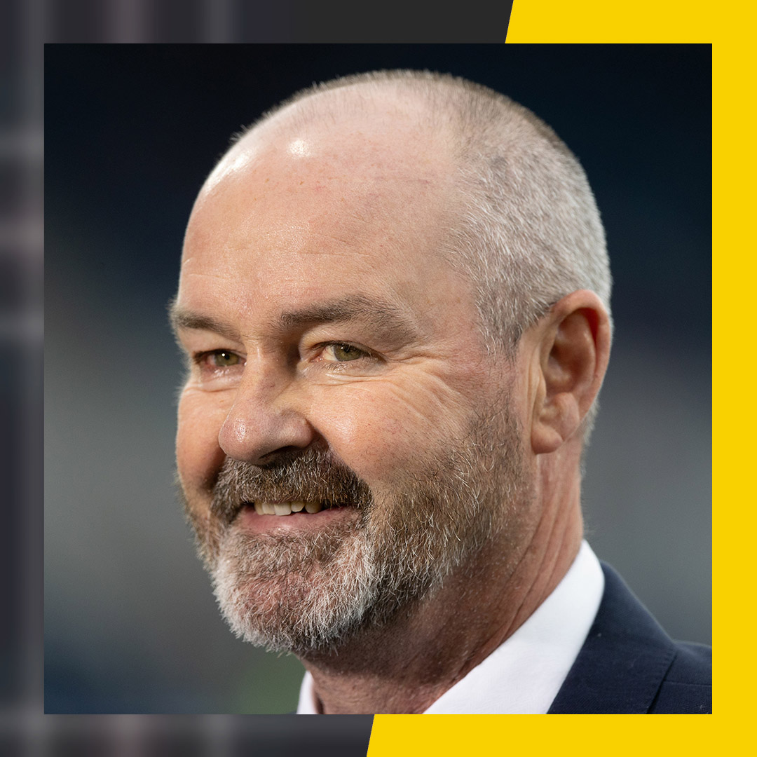New campaign, new contract ... - Scotland National Team | Facebook