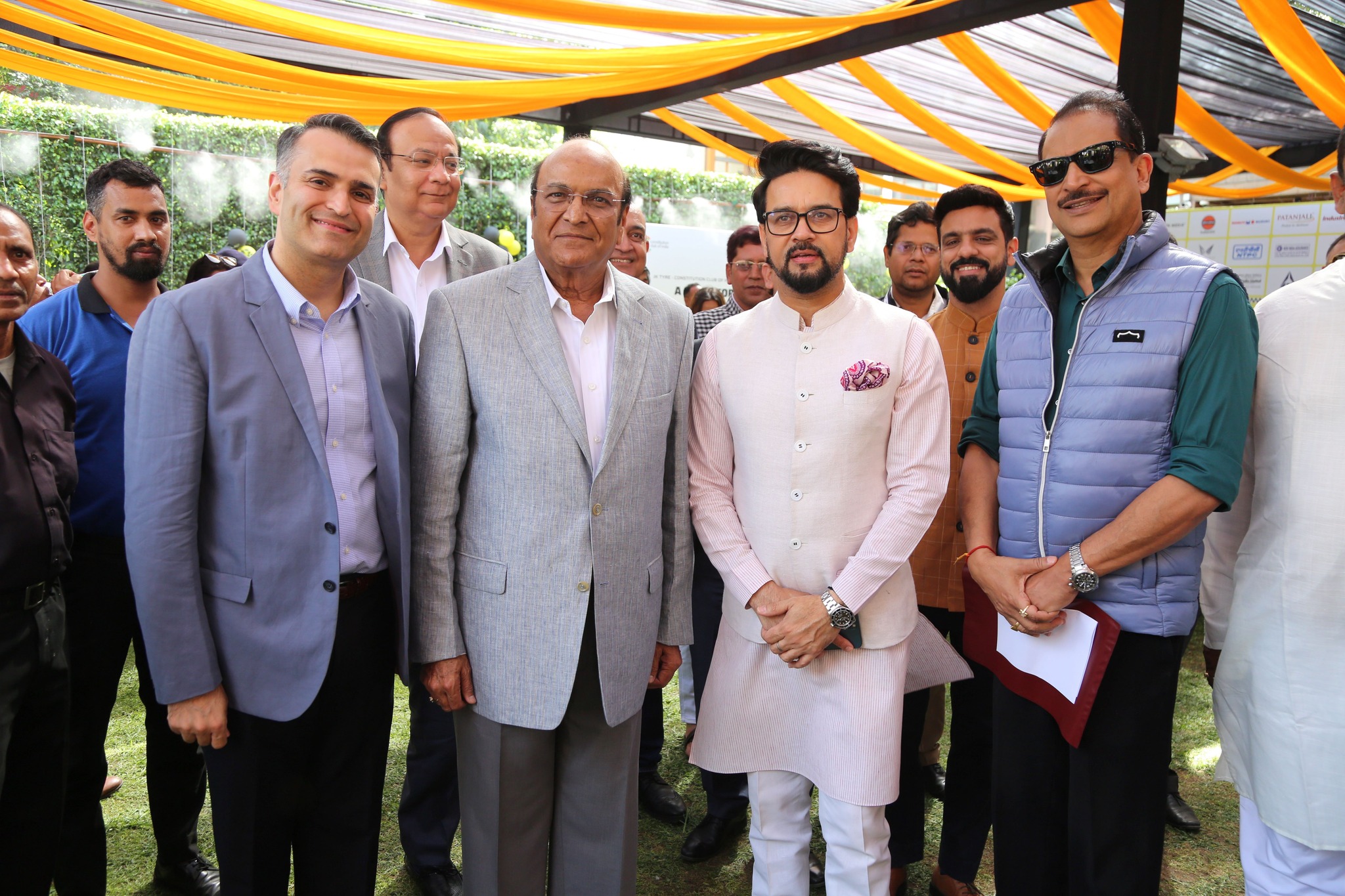 8th JK Tyre-Constitution Club of... - JK Tyre Motorsport | Facebook