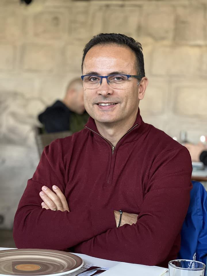 Nikolas Lambrou