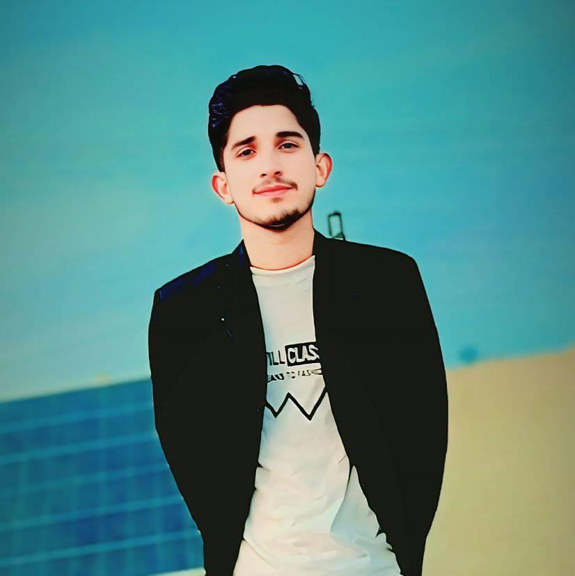 Talha Jawad