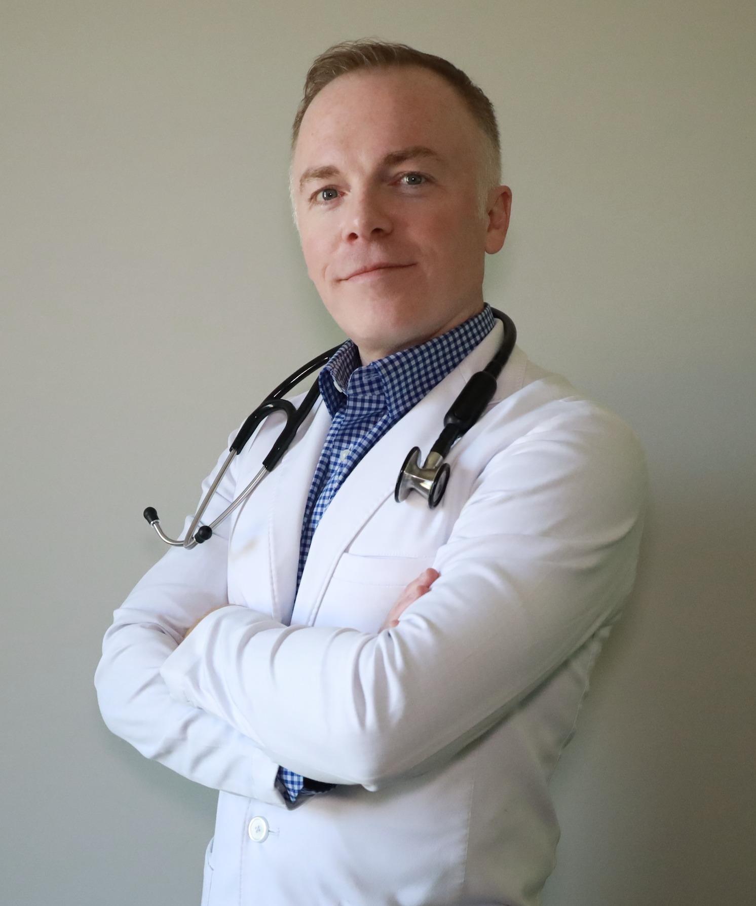 I'm Doctor Tom Rountree and Welcome... - Clear Health Medical | Facebook